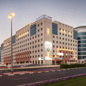 Hotel Citymax Bur, Dubaj